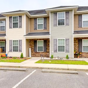 Havelock Home Private Yard, 2 Mi To Cherry Point! Exterior photo