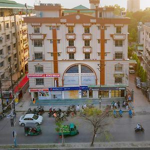 The Loft Hotel, Siliguri Exterior photo