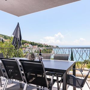 Luxury Apartment With Swimming Pool Paradise A&I Trogir Exterior photo