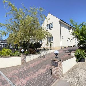 Bojangles Guest House Gretna Green Exterior photo