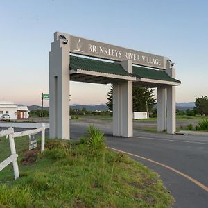 Brinkley'S River Village Klein-Brakrivier Exterior photo