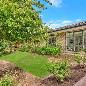 Hahndorf Creek Retreat - Unit 2 Villa Exterior photo