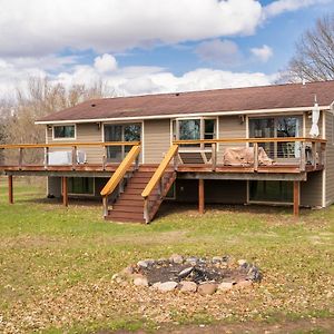 Somerset River Retreat Exterior photo