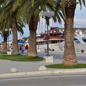 Apartment Kate Trogir Exterior photo