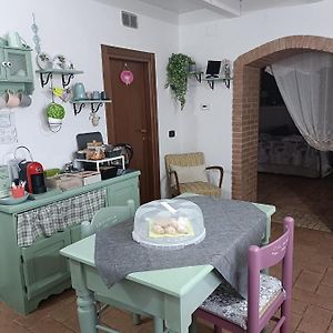 Lo Scrigno Di Simon Bed & Breakfast Senigallia Exterior photo