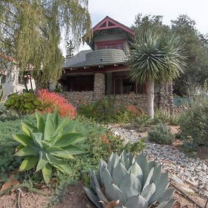 Artistic Craftsman Charm - Dtla-Pasadena-Hollywood Villa Los Angeles Exterior photo