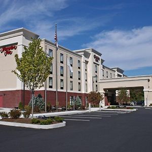 Hampton Inn Raynham-Taunton Exterior photo