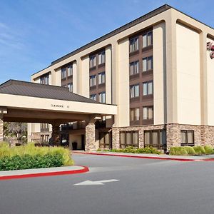 Hampton Inn Los Angeles-West Covina Exterior photo