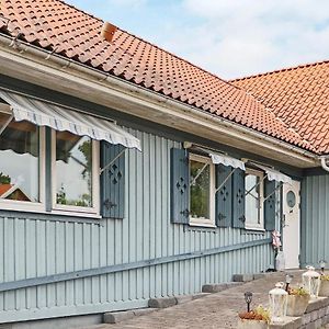 Holiday Home Halmstad VIII Exterior photo