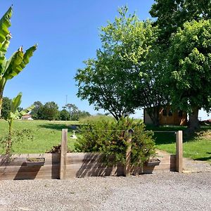 Le Domaine De Darracq Hotel Arsagne Exterior photo