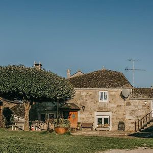 Casa Do Cuco - Rural House Hotel Friol Exterior photo