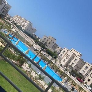 Amwaj Apartment Qaryat Ruhayyim Exterior photo