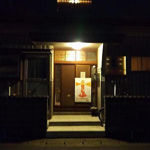 Vintage Cat Island Retreat Apartment Ishinomaki Exterior photo