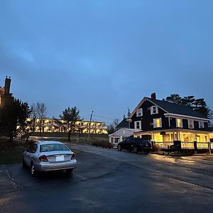 Ceilidh Country Lodge Baddeck Exterior photo