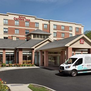 Hilton Garden Inn Stony Brook Exterior photo