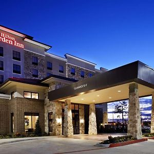 Hilton Garden Inn Texarkana Exterior photo