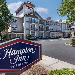 Hampton Inn Ukiah Exterior photo