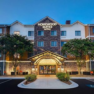 Homewood Suites Newport News - Yorktown By Hilton Exterior photo