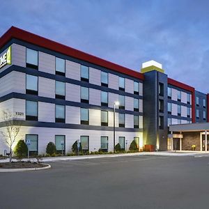 Home2 Suites By Hilton Blacksburg University Exterior photo