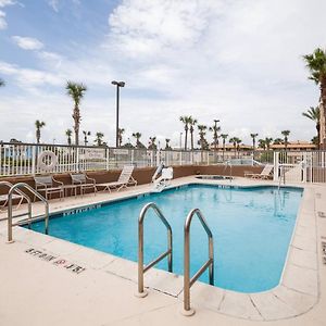 Fairfield Inn And Suites Jacksonville Beach Exterior photo