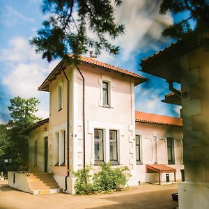 Villa Meretare Toila Exterior photo