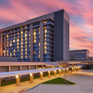 Marriott Chicago O'Hare Hotel Rosemont Exterior photo