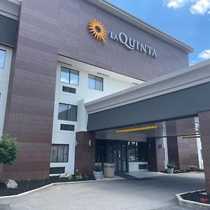 La Quinta Inn By Wyndham Cincinnati North Springdale Exterior photo