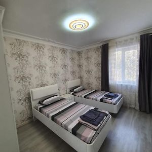 Amid 3 Apartment Khujand Exterior photo