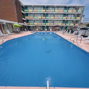 Skyview Manor Motel Seaside Heights Exterior photo