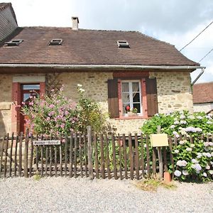 Hamlet Retreat Villa Ladignac-le-Long Exterior photo