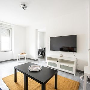 Oasis Mulhousien - Rdc, Wifi, Parking Apartment Mulhouse Exterior photo