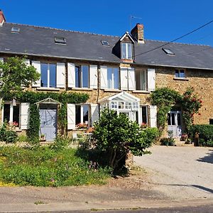 La Paix, Gite Bucolique En Normandie Villa Conde-sur-Noireau Exterior photo