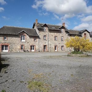 La Hervuerie Villa La Haye Exterior photo