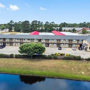 Executive Inn & Suites Magnolia Exterior photo