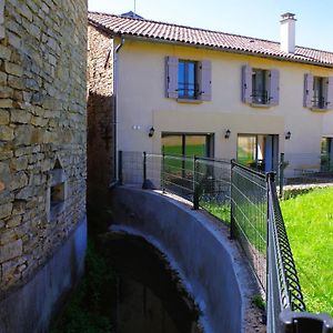 Domaine Joseph Lafarge Wine Resort - Lady'S House - La Maison D'Henriette Lugny Exterior photo