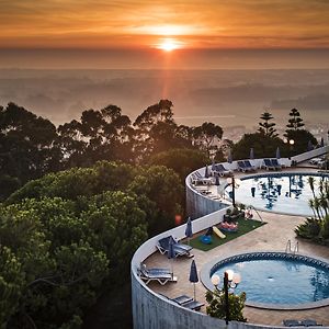 Sao Felix Hotel Hillside & Nature Povoa de Varzim Exterior photo