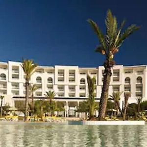 Vincci Saphir Palace & Spa Hotel Yasmine Hammamet Exterior photo