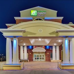 Holiday Inn Express Lake Worth Nw Loop 820, An Ihg Hotel Fort Worth Exterior photo