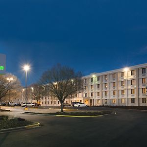 Holiday Inn Charlotte Airport, An Ihg Hotel Exterior photo