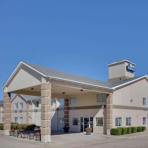 Days Inn Mesquite Rodeo Exterior photo