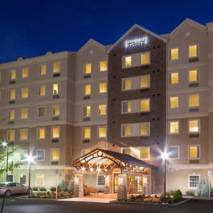 Staybridge Suites Buffalo-Amherst, An Ihg Hotel Exterior photo