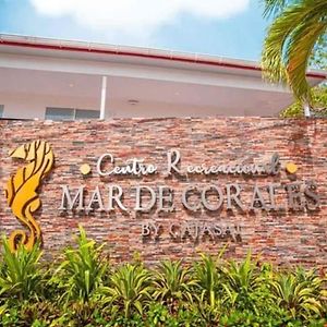 Mar De Corales By Cajasai Hotel San Andres  Exterior photo