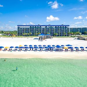 The Island Resort At Fort Walton Beach Exterior photo