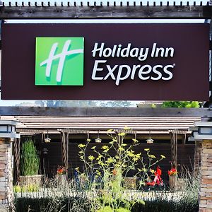 Holiday Inn Express Mill Valley San Francisco Area, An Ihg Hotel Exterior photo