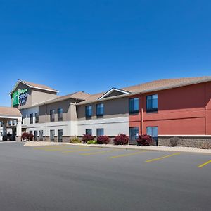 Holiday Inn Express And Suites Three Rivers, An Ihg Hotel Exterior photo