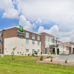 Holiday Inn Express & Suites Salem, An Ihg Hotel Exterior photo