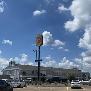 Super 8 By Wyndham Terrell Hotel Exterior photo