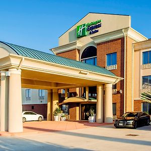 Holiday Inn Express Hotel & Suites Waller, An Ihg Hotel Exterior photo