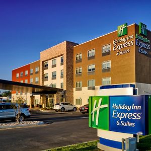 Holiday Inn Express & Suites Tulsa Ne, Claremore, An Ihg Hotel Exterior photo