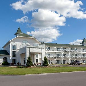 Wintergreen Hotel & Conference Center Wisconsin Dells Exterior photo